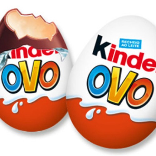 KINDER OVO