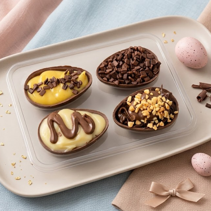 KIT DEGUSTAÇÃO - PRONTA ENTREGA