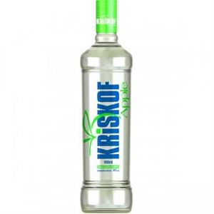 KRISKOF APPLE 900ML