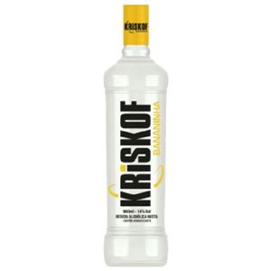 KRISKOF BANANINHA 900ML