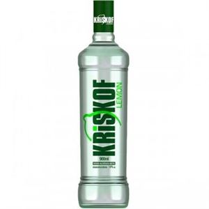 KRISKOF LIMÃO 900ML