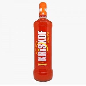 KRISKOFF FRUTAS VERMELHAS 1 LITRO