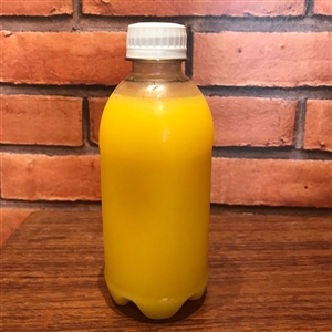 suco de Laranja 300ml Zero Açúcar