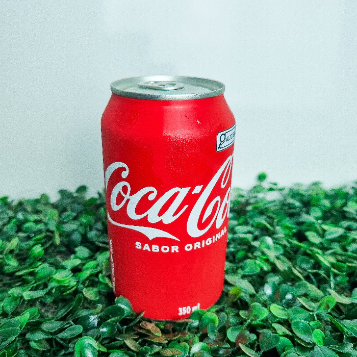 LATA 350 ML