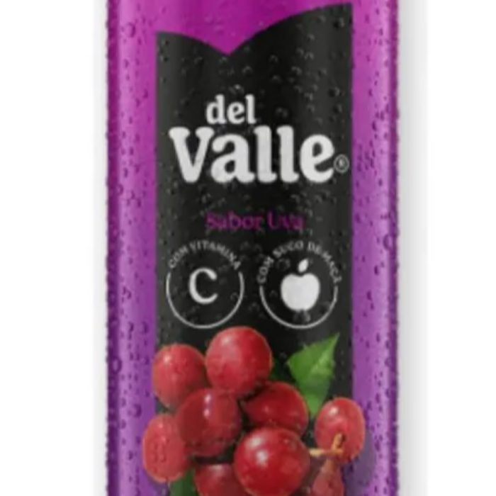 LATA DELL VALE-UVA