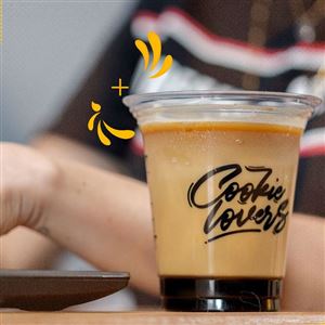 LATTE CHOCOLATE