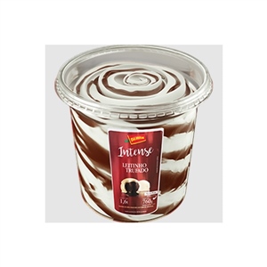 Leitinho Trufado - 1,6L
