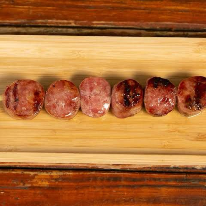 LINGUIÇA