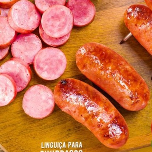 LINGUIÇA COFRIL