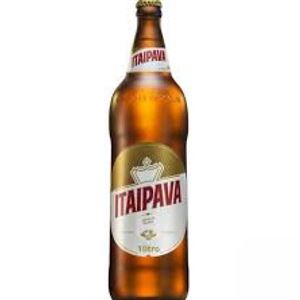 LITRAO ITAIPAVA