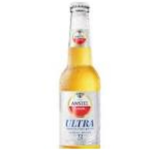 LONG NECK - AMSTEL ULTRA