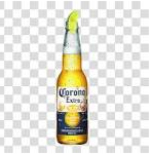 LONG NECK - CORONA