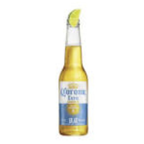 LONG NECK - CORONA ZERO ALCOOL