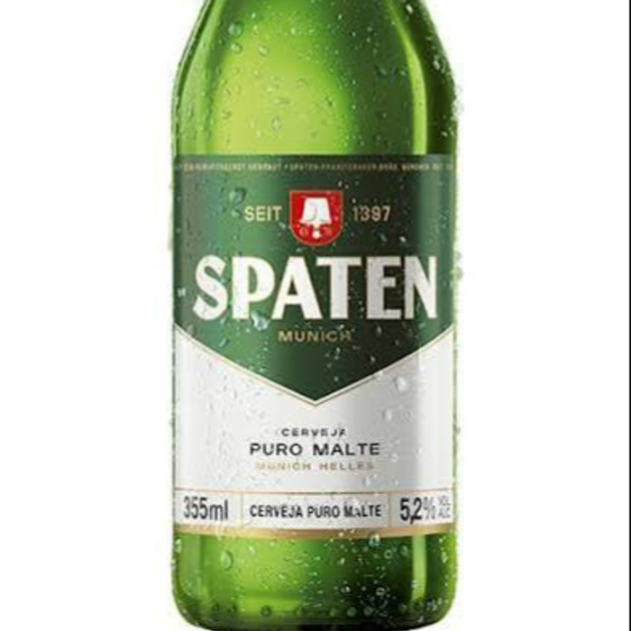 LONG NECK - SPATEN