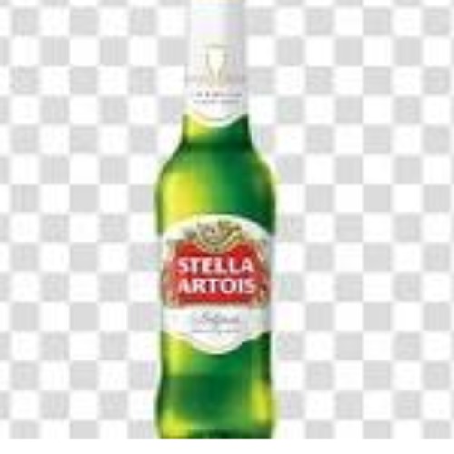LONG NECK - STELLA SEM GLUTEN