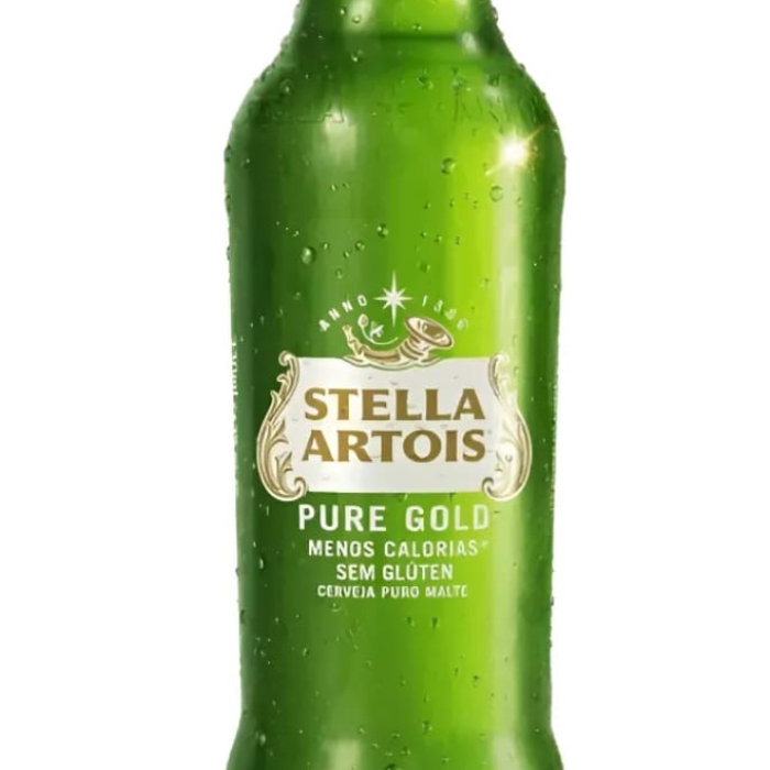 STELLA PURE GOLD (SEM GLÚTEN)