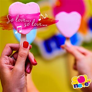 LOVE