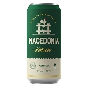 MACEDÔNIA 