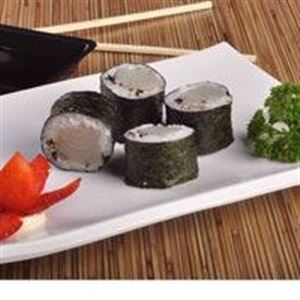 MAKI PEIXE BRANCO