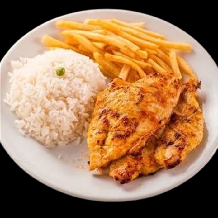 MARATIMBA ESPECIAL DA CASA