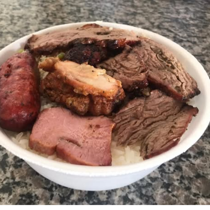 MARMITEX GG - COM 3 OPÇÕES DE CARNE