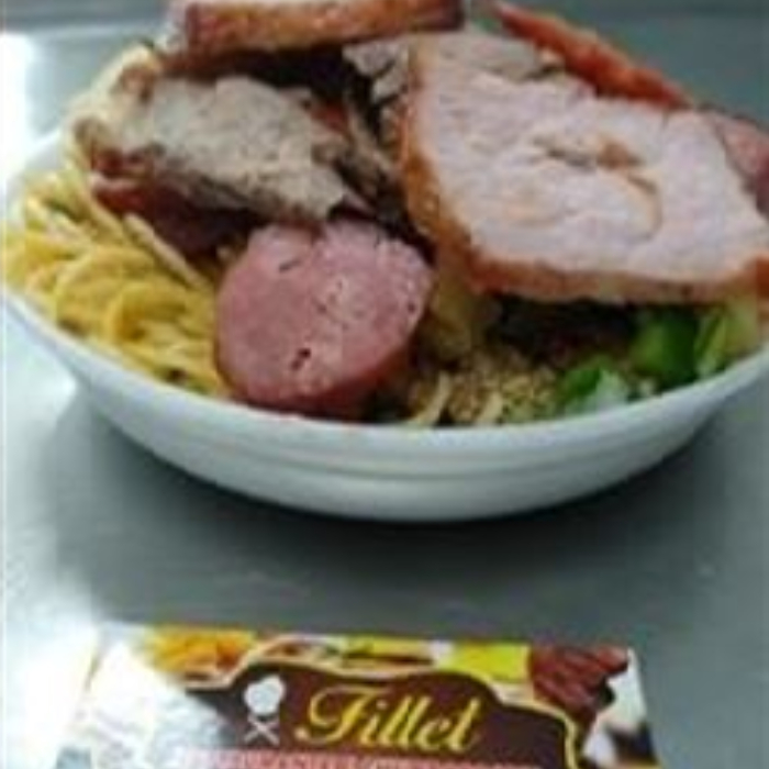 MARMITEX M (1 OPÇÃO DE CARNE)
