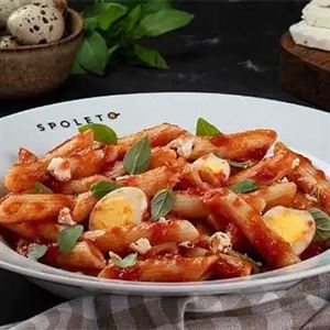 MASSA BAMBINI (POUCA FOME)