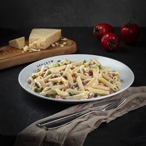 MASSA MAMMA (MUITA FOME)