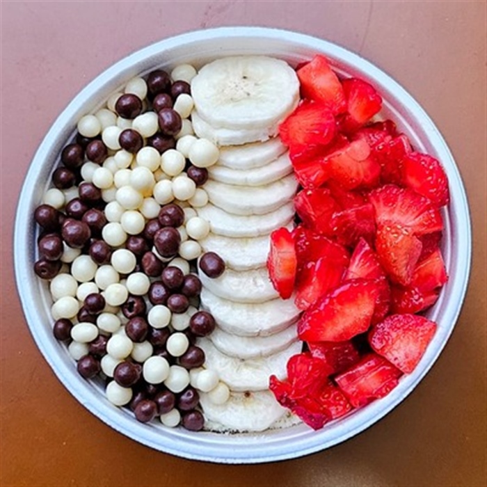 MEIO AÇAÍ MEIO GREGO 1 LITRO