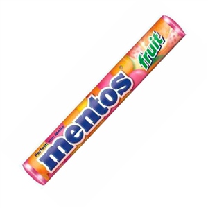 MENTOS
