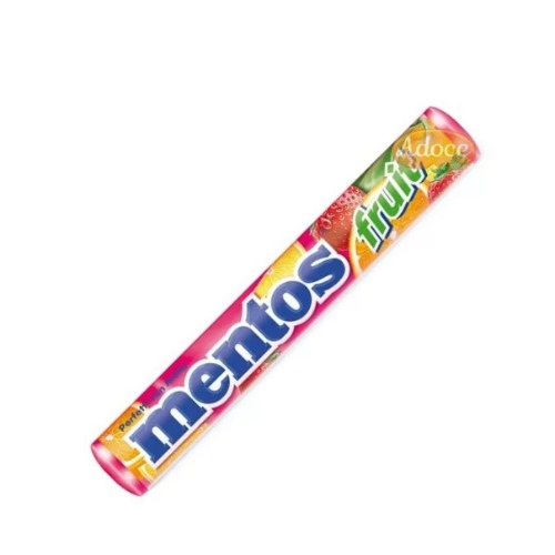 MENTOS FRUIT