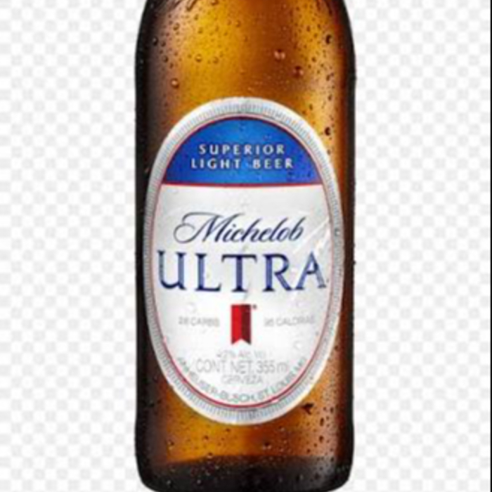 MICHELOB ULTRA (SEM GLÚTEN)