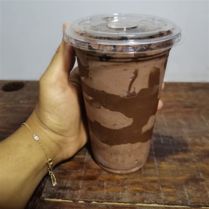 MILK SHAKE - 300ML