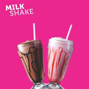MILK SHAKE 300ML