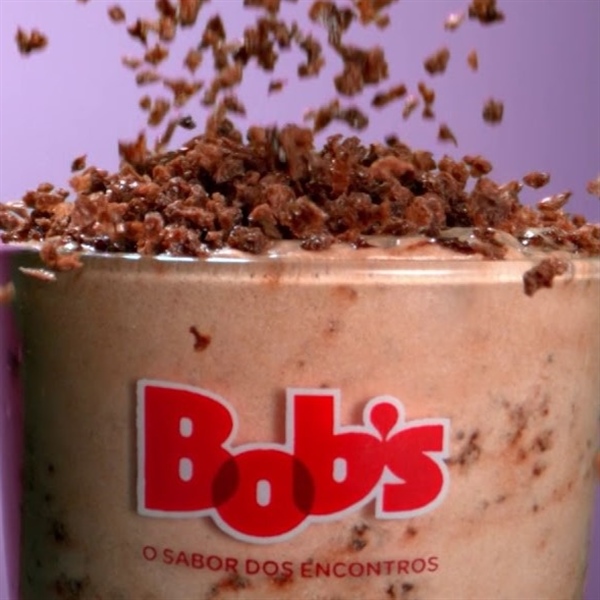 Milk Shake 300ml CROCANTE