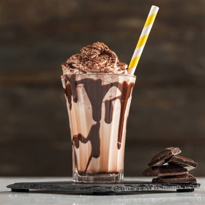 MILK SHAKE 360 ML