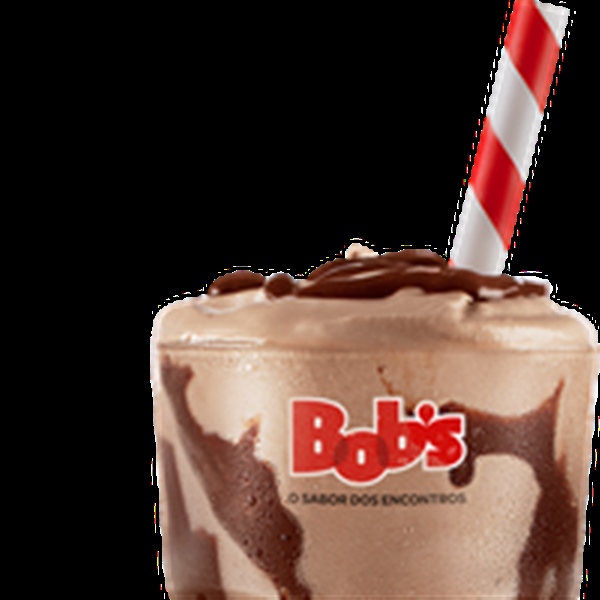 Milk Shake 500ml CHOCOLATE