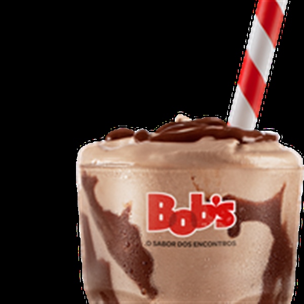 Milk Shake 500ml NUTS