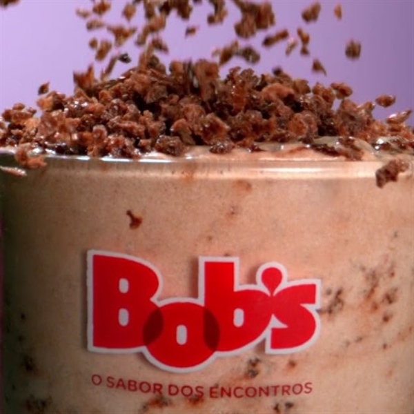 Milk Shake 700ml CROCANTE