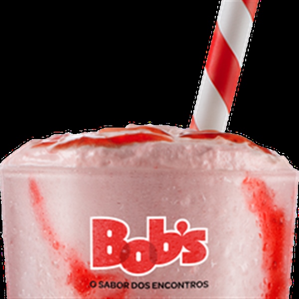 Milk Shake 700ml MORANGO