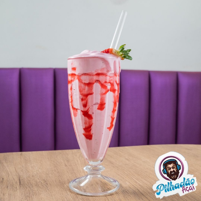 MILK SHAKE 500 ML