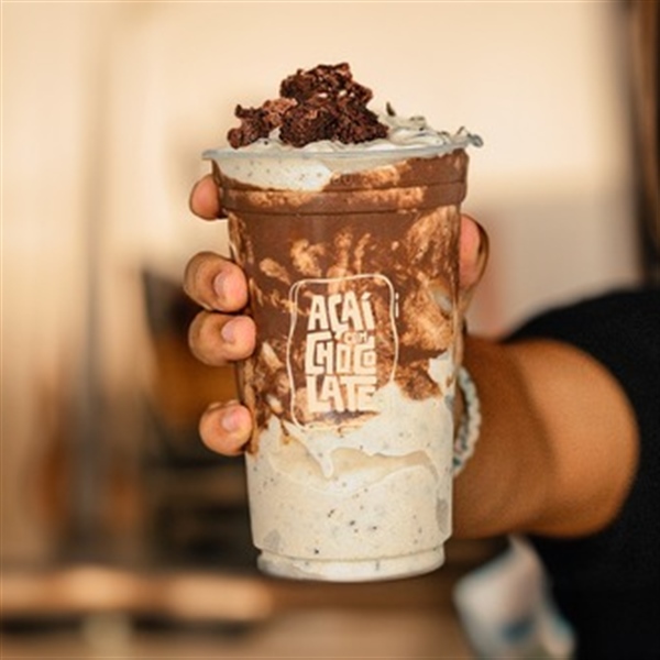 Milkshake