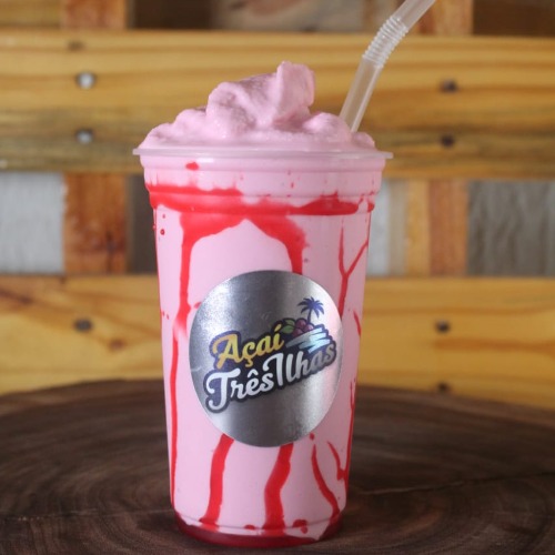 MILKSHAKE