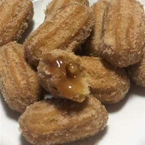 MINI CHURROS