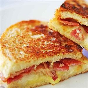 MISTO BACON