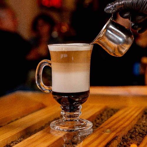 MOCACCINO