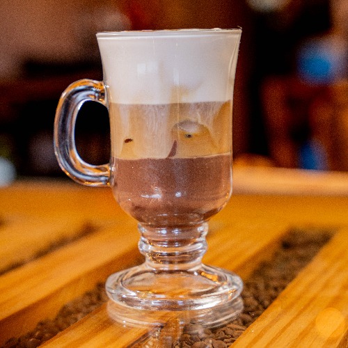 MOCCA GELADO
