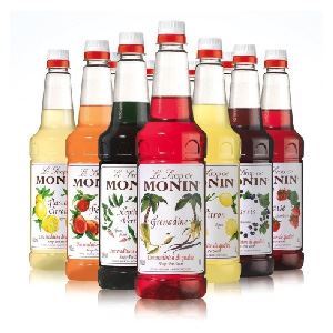 MONIN 700ML (XAROPE) (SABORES)