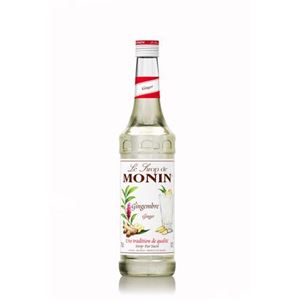 MONIN GENGIBRE 700ML