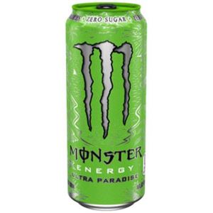 MONSTER ENERGY ULTRA PARADISE